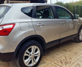 Nissan Qashqai 1.5DCi= Euro-5B= - 5350 € - 47779066 7 | Car24.bg Nissan Qashqai 1.5DCi= Euro-5B= - 5350 € - 47779066 7
