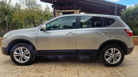 Nissan Qashqai 1.5DCi= Euro-5B= - 5350 € - 47779066 4 | Car24.bg Nissan Qashqai 1.5DCi= Euro-5B= - 5350 € - 47779066 4