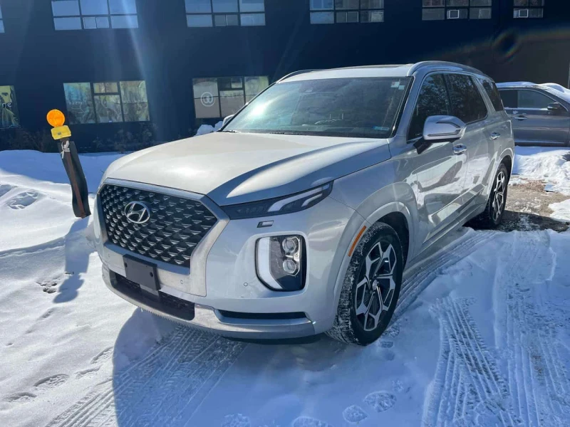 Hyundai Palisade * Ultimate Calligraphy * CARFAX * - 21300 € / 41659.18 лв. - 98664997 1 | Car24.bg Hyundai Palisade * Ultimate Calligraphy * CARFAX * - 21300 € / 41659.18 лв. - 98664997 1
