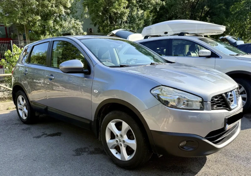 Nissan Qashqai Facelift - 5999 € / 11733.02 лв. - 66579247 1 | Car24.bg Nissan Qashqai Facelift - 5999 € / 11733.02 лв. - 66579247 1