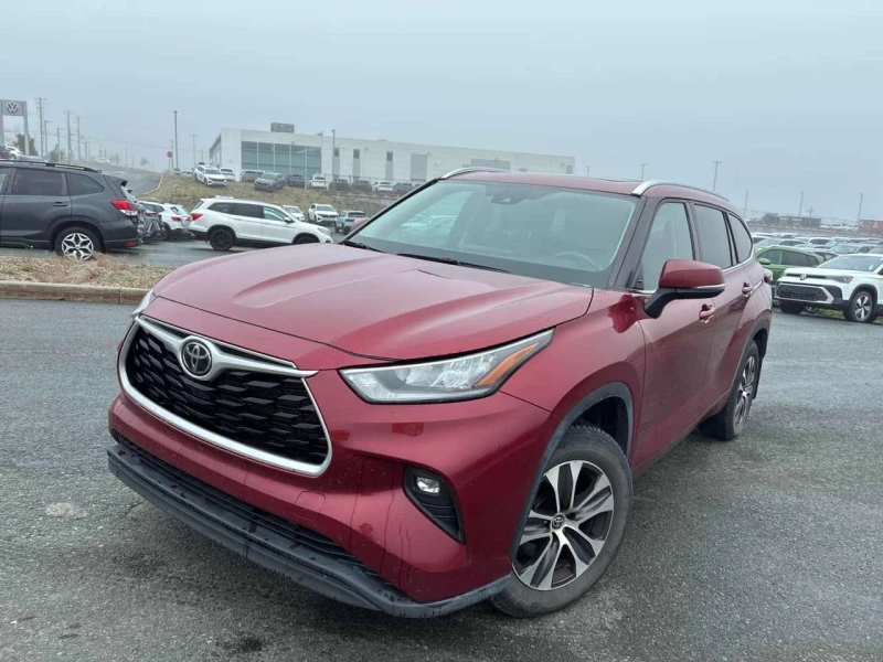 Toyota Highlander * XLE * CARFAX * ОПЦИЯ ЗА ФИНАНСИРАНЕ - 25500 € / 49873.67 лв. - 37521204 1 | Car24.bg Toyota Highlander * XLE * CARFAX * ОПЦИЯ ЗА ФИНАНСИРАНЕ - 25500 € / 49873.67 лв. - 37521204 1