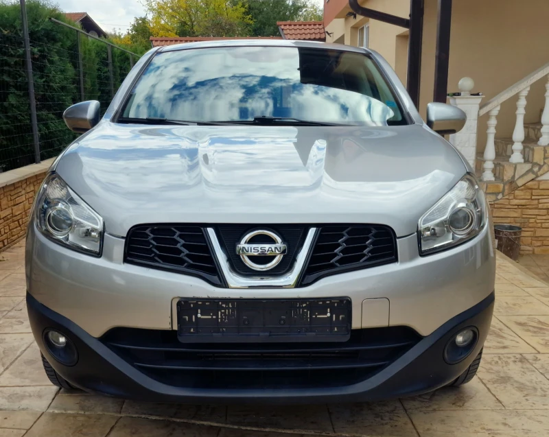 Nissan Qashqai 1.5DCi= Euro-5B= - 5350 € - 47779066 1 | Car24.bg Nissan Qashqai 1.5DCi= Euro-5B= - 5350 € - 47779066 1