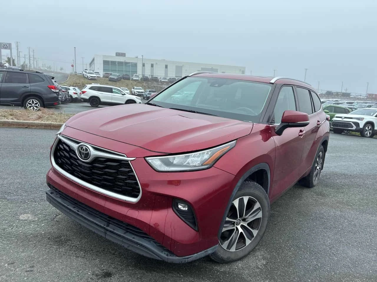 Toyota Highlander * XLE * CARFAX * ОПЦИЯ ЗА ФИНАНСИРАНЕ | Auto.bg — изображение 1 Toyota Highlander * XLE * CARFAX * ОПЦИЯ ЗА ФИНАНСИРАНЕ | Auto.bg — изображение 1