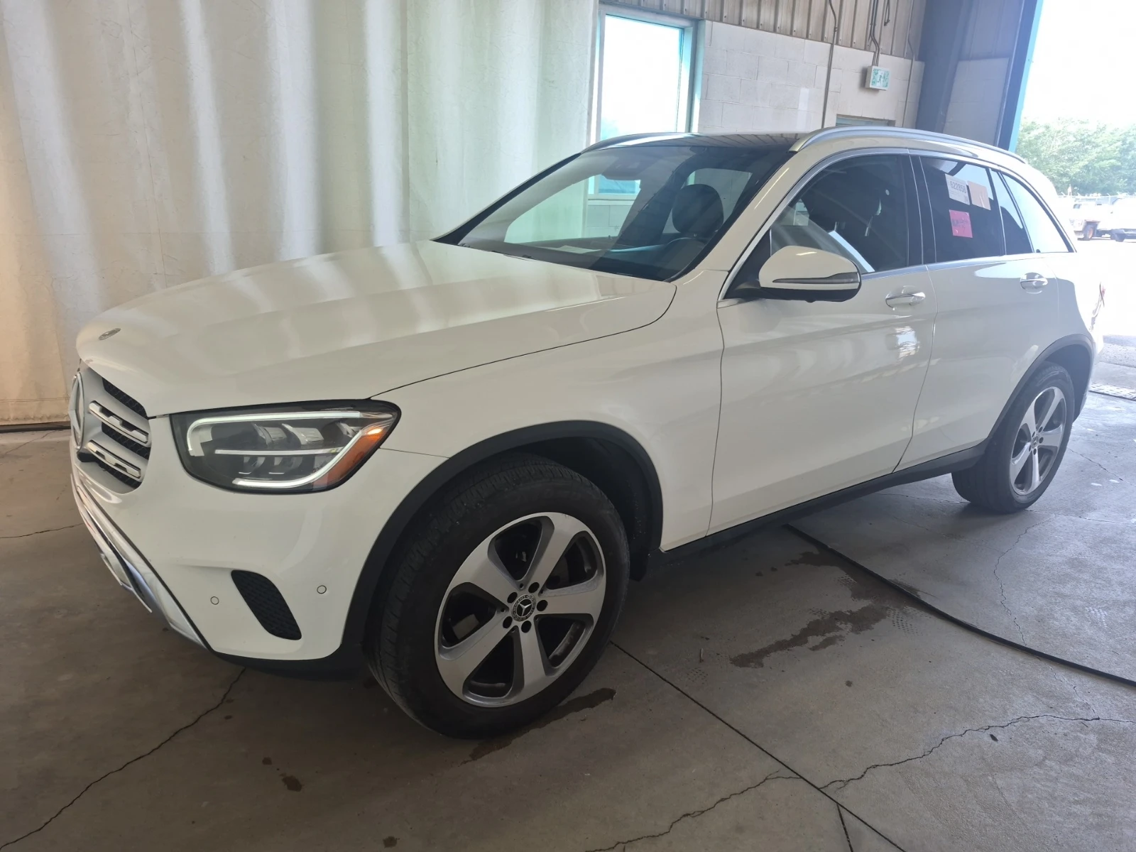 Mercedes-Benz GLC 300 undefined | Auto.bg — изображение 1 Mercedes-Benz GLC 300 undefined | Auto.bg — изображение 1
