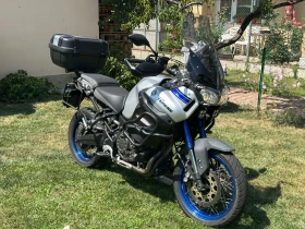 Yamaha Xtz 1200 | Auto.bg — изображение 4 Yamaha Xtz 1200 | Auto.bg — изображение 4