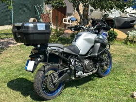 Yamaha Xtz 1200 | Auto.bg — изображение 3 Yamaha Xtz 1200 | Auto.bg — изображение 3