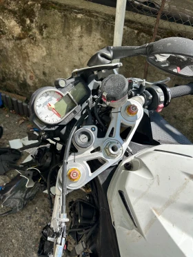 BMW S S1000RR | Auto.bg — изображение 5 BMW S S1000RR | Auto.bg — изображение 5