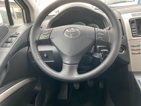 Toyota Corolla verso 2.0D 7  | Mobile.bg   16