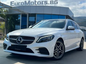 Mercedes-Benz C 220 d, AMG LINE, PANO, MULTIBEAM, CAMERA, FULL SERVICE - Car24.bg Mercedes-Benz C 220 d, AMG LINE, PANO, MULTIBEAM, CAMERA, FULL SERVICE