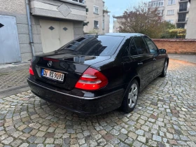 Mercedes-Benz E 320 CDI Avantgarde EURO 4 - 11700 лв. / 5982.12 € - 26975121 5 | Car24.bg Mercedes-Benz E 320 CDI Avantgarde EURO 4 - 11700 лв. / 5982.12 € - 26975121 5