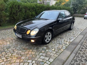 Mercedes-Benz E 320 CDI Avantgarde EURO 4 - 11700 лв. / 5982.12 € - 26975121 2 | Car24.bg Mercedes-Benz E 320 CDI Avantgarde EURO 4 - 11700 лв. / 5982.12 € - 26975121 2