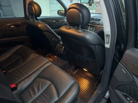 Mercedes-Benz E 320 CDI Avantgarde EURO 4 - 11700 лв. / 5982.12 € - 26975121 11 | Car24.bg Mercedes-Benz E 320 CDI Avantgarde EURO 4 - 11700 лв. / 5982.12 € - 26975121 11