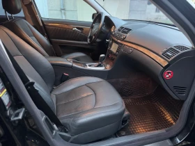 Mercedes-Benz E 320 CDI Avantgarde EURO 4 - 11700 лв. / 5982.12 € - 26975121 13 | Car24.bg Mercedes-Benz E 320 CDI Avantgarde EURO 4 - 11700 лв. / 5982.12 € - 26975121 13