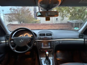 Mercedes-Benz E 320 CDI Avantgarde EURO 4 - 11700 лв. / 5982.12 € - 26975121 10 | Car24.bg Mercedes-Benz E 320 CDI Avantgarde EURO 4 - 11700 лв. / 5982.12 € - 26975121 10