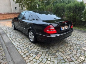 Mercedes-Benz E 320 CDI Avantgarde EURO 4 - 11700 лв. / 5982.12 € - 26975121 4 | Car24.bg Mercedes-Benz E 320 CDI Avantgarde EURO 4 - 11700 лв. / 5982.12 € - 26975121 4
