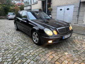 Mercedes-Benz E 320 CDI Avantgarde EURO 4 - 11700 лв. / 5982.12 € - 26975121 6 | Car24.bg Mercedes-Benz E 320 CDI Avantgarde EURO 4 - 11700 лв. / 5982.12 € - 26975121 6