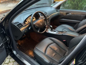 Mercedes-Benz E 320 CDI Avantgarde EURO 4 - 11700 лв. / 5982.12 € - 26975121 8 | Car24.bg Mercedes-Benz E 320 CDI Avantgarde EURO 4 - 11700 лв. / 5982.12 € - 26975121 8