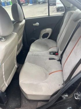 Nissan Micra 1.4 16V - 7500 лв. / 3834.69 € - 29816045 8 | Car24.bg Nissan Micra 1.4 16V - 7500 лв. / 3834.69 € - 29816045 8