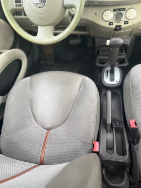 Nissan Micra 1.4 16V - 7500 лв. / 3834.69 € - 29816045 6 | Car24.bg Nissan Micra 1.4 16V - 7500 лв. / 3834.69 € - 29816045 6