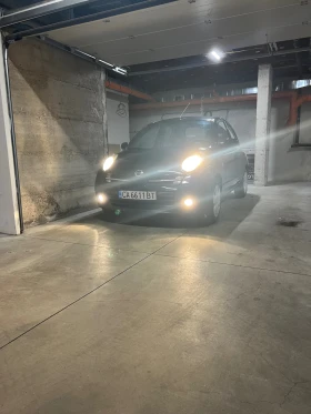 Nissan Micra 1.4 16V - 7500 лв. / 3834.69 € - 29816045 12 | Car24.bg Nissan Micra 1.4 16V - 7500 лв. / 3834.69 € - 29816045 12