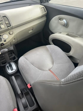 Nissan Micra 1.4 16V - 7500 лв. / 3834.69 € - 29816045 7 | Car24.bg Nissan Micra 1.4 16V - 7500 лв. / 3834.69 € - 29816045 7