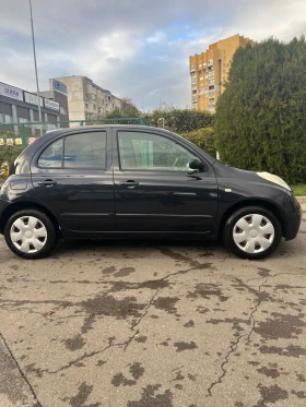 Nissan Micra 1.4 16V - 7500 лв. / 3834.69 € - 29816045 2 | Car24.bg Nissan Micra 1.4 16V - 7500 лв. / 3834.69 € - 29816045 2