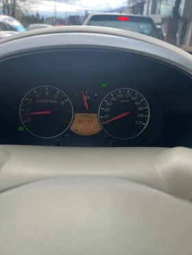 Nissan Micra 1.4 16V - 7500 лв. / 3834.69 € - 29816045 10 | Car24.bg Nissan Micra 1.4 16V - 7500 лв. / 3834.69 € - 29816045 10