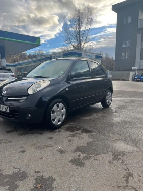 Nissan Micra 1.4 16V - 7500 лв. / 3834.69 € - 29816045 4 | Car24.bg Nissan Micra 1.4 16V - 7500 лв. / 3834.69 € - 29816045 4