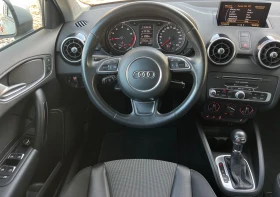 Audi A1 S-LINE/LED/XENON/NAVI/PODGREV/KOJA/UNIKAT - 31777 лв. / 16247.32 € - 16705294 16 | Car24.bg Audi A1 S-LINE/LED/XENON/NAVI/PODGREV/KOJA/UNIKAT - 31777 лв. / 16247.32 € - 16705294 16