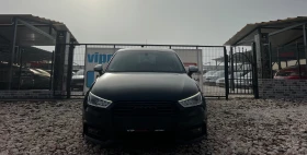 Audi A1 S-LINE/LED/XENON/NAVI/PODGREV/KOJA/UNIKAT - 31777 лв. / 16247.32 € - 16705294 2 | Car24.bg Audi A1 S-LINE/LED/XENON/NAVI/PODGREV/KOJA/UNIKAT - 31777 лв. / 16247.32 € - 16705294 2