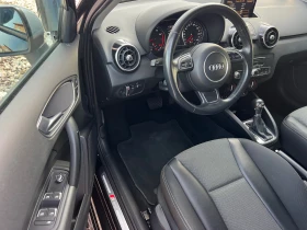 Audi A1 S-LINE/LED/XENON/NAVI/PODGREV/KOJA/UNIKAT - 31777 лв. / 16247.32 € - 16705294 9 | Car24.bg Audi A1 S-LINE/LED/XENON/NAVI/PODGREV/KOJA/UNIKAT - 31777 лв. / 16247.32 € - 16705294 9