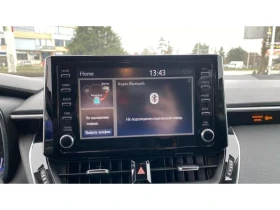 Toyota Corolla Executive Plus - 19790 € / 38705.88 лв. - 57283489 15 | Car24.bg Toyota Corolla Executive Plus - 19790 € / 38705.88 лв. - 57283489 15