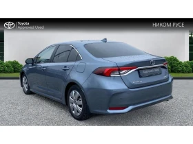 Toyota Corolla Executive Plus - 19790 € / 38705.88 лв. - 57283489 2 | Car24.bg Toyota Corolla Executive Plus - 19790 € / 38705.88 лв. - 57283489 2