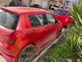 Suzuki Swift - 2700 € / 5280.74 лв. - 29454718 4 | Car24.bg Suzuki Swift - 2700 € / 5280.74 лв. - 29454718 4