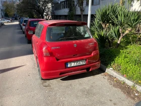 Suzuki Swift - 2700 € / 5280.74 лв. - 29454718 3 | Car24.bg Suzuki Swift - 2700 € / 5280.74 лв. - 29454718 3