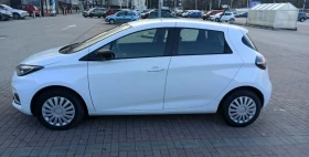 Renault Zoe Z.E. 50 - 13800 € / 26990.45 лв. - 68230334 3 | Car24.bg Renault Zoe Z.E. 50 - 13800 € / 26990.45 лв. - 68230334 3