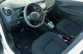 Renault Zoe Z.E. 50 - 13800 € / 26990.45 лв. - 68230334 8 | Car24.bg Renault Zoe Z.E. 50 - 13800 € / 26990.45 лв. - 68230334 8