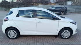 Renault Zoe Z.E. 50 - 13800 € / 26990.45 лв. - 68230334 4 | Car24.bg Renault Zoe Z.E. 50 - 13800 € / 26990.45 лв. - 68230334 4