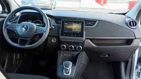 Renault Zoe Z.E. 50 - 13800 € / 26990.45 лв. - 68230334 16 | Car24.bg Renault Zoe Z.E. 50 - 13800 € / 26990.45 лв. - 68230334 16