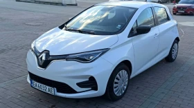 Renault Zoe Z.E. 50 - 13800 € / 26990.45 лв. - 68230334 2 | Car24.bg Renault Zoe Z.E. 50 - 13800 € / 26990.45 лв. - 68230334 2