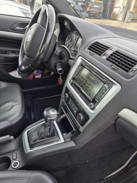 Skoda Octavia VRS - 8400 € / 16428.97 лв. - 81325464 11 | Car24.bg Skoda Octavia VRS - 8400 € / 16428.97 лв. - 81325464 11