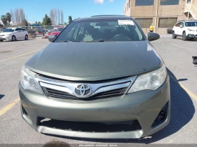 Toyota Camry 2.5L I-4 DOHC, VVT, 173HP Front Wheel Drive | Auto.bg — изображение 12 Toyota Camry 2.5L I-4 DOHC, VVT, 173HP Front Wheel Drive | Auto.bg — изображение 12
