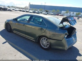 Toyota Camry 2.5L I-4 DOHC, VVT, 173HP Front Wheel Drive | Auto.bg — изображение 3 Toyota Camry 2.5L I-4 DOHC, VVT, 173HP Front Wheel Drive | Auto.bg — изображение 3