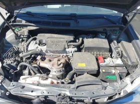 Toyota Camry 2.5L I-4 DOHC, VVT, 173HP Front Wheel Drive | Auto.bg — изображение 10 Toyota Camry 2.5L I-4 DOHC, VVT, 173HP Front Wheel Drive | Auto.bg — изображение 10