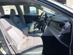 Toyota Camry 2.5L I-4 DOHC, VVT, 173HP Front Wheel Drive | Auto.bg — изображение 5 Toyota Camry 2.5L I-4 DOHC, VVT, 173HP Front Wheel Drive | Auto.bg — изображение 5