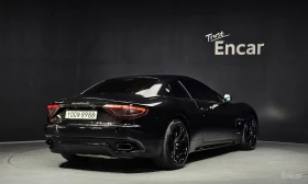 Maserati GranTurismo 4.7* SPORT* | Auto.bg — изображение 2 Maserati GranTurismo 4.7* SPORT* | Auto.bg — изображение 2