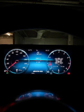 Mercedes-Benz CLA 350 AMG - 35500 € / 69431.96 лв. - 75111163 15 | Car24.bg Mercedes-Benz CLA 350 AMG - 35500 € / 69431.96 лв. - 75111163 15