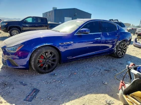 Maserati Ghibli 3.0l S - 15000 € / 29337.45 лв. - 72831649 2 | Car24.bg Maserati Ghibli 3.0l S - 15000 € / 29337.45 лв. - 72831649 2