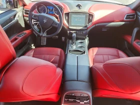 Maserati Ghibli 3.0l S - 15000 € / 29337.45 лв. - 72831649 8 | Car24.bg Maserati Ghibli 3.0l S - 15000 € / 29337.45 лв. - 72831649 8