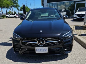 Mercedes-Benz E 450 ДИСТРОНИК * BURMESTER * ПОДГРЕВ * ОБДУХВАНЕ * ПАНО